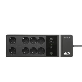 Gruppo di Continuità Interattivo UPS APC BE850G2-SP 850 W 520 W di APC, Gruppi di continuità UPS - Rif: S55276158, Prezzo: 15...