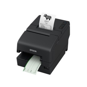 Ticket-Drucker Epson C31CL25112 von Epson, Point of Sale (POS) Ausrüstung - Ref: S55284968, Preis: 915,34 €, Rabatt: %