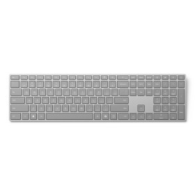 Clavier et souris sans fil Cherry JD-0710ES-2 Noir Espagnol Qwerty QWERTY | Tienda24 - Global Online Shop Tienda24.eu