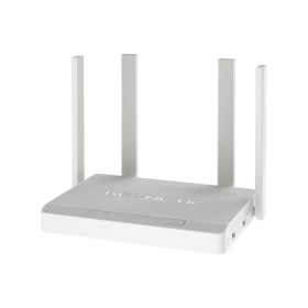 Router Tenda N300 300 Mbps WIFI | Tienda24 - Global Online Shop Tienda24.eu