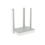 Router Keenetic KN-3012-01-EU Bianco Ethernet LAN Wi-Fi | Tienda24 - Global Online Shop Tienda24.eu