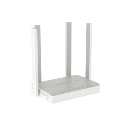 Router Keenetic KN-3012-01-EU Weiß Ethernet LAN Wi-Fi | Tienda24 - Global Online Shop Tienda24.eu