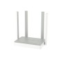 Router Keenetic KN-3012-01-EU Bianco Ethernet LAN Wi-Fi | Tienda24 - Global Online Shop Tienda24.eu