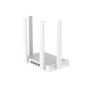 Router Keenetic KN-3012-01-EU Bianco Ethernet LAN Wi-Fi | Tienda24 - Global Online Shop Tienda24.eu