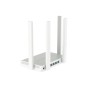 Router Keenetic KN-3012-01-EU Bianco Ethernet LAN Wi-Fi | Tienda24 - Global Online Shop Tienda24.eu