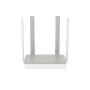 Router Keenetic KN-3012-01-EU Bianco Ethernet LAN Wi-Fi | Tienda24 - Global Online Shop Tienda24.eu