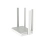 Router Keenetic KN-3012-01-EU Bianco Ethernet LAN Wi-Fi | Tienda24 - Global Online Shop Tienda24.eu