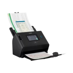 Scanner Canon 0651C003 30 ppm | Tienda24 - Global Online Shop Tienda24.eu