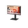 Écran LG 24BA750-B Full HD 23,8" | Tienda24 - Global Online Shop Tienda24.eu