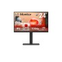 Monitor LG 24BA750-B Full HD 23,8" | Tienda24 - Global Online Shop Tienda24.eu