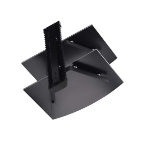 Support de table d'écran Startech 2B-WALL-MOUNT-SHELF de Startech, Supports et rehausseurs d'écran - Réf : S55288454, Prix : ...