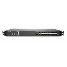 Router Crestron FT2A-CBLR-GR-4K-HD Preto | Tienda24 - Global Online Shop Tienda24.eu