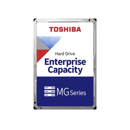 Hard Disk Toshiba MG10ADA100N 3,5" 1 TB | Tienda24 - Global Online Shop Tienda24.eu