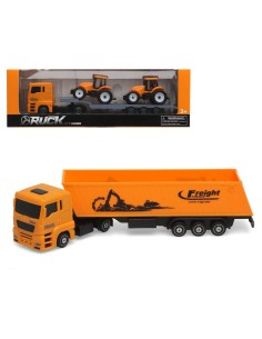 Lkw Dinosaur 43 x 21 cm | Tienda24 Tienda24.eu