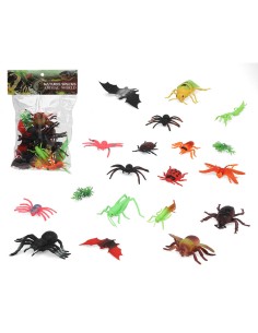 Insetti Natural Species da BigBuy Fun, Animali - Ref: S1133577, Precio: 6,06 €, Descuento: %