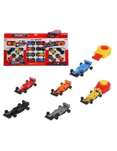 Jeu de Véhicules Vtech 80-538105 | Tienda24 Tienda24.eu