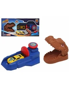 Pista Lanciatrice Dinosaur da BigBuy Fun, Piste da corsa - Ref: S1133588, Precio: 7,80 €, Descuento: %