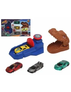 Piste de course Hot Wheels Ultimate Garage | Tienda24 Tienda24.eu