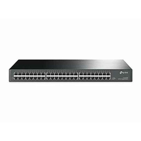 Switch de Armario TP-Link TL-SG1048 48P Gigabit 1 U 19" | Tienda24 - Global Online Shop Tienda24.eu