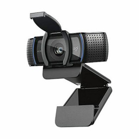 Webcam Kensington K81176WW 1080P | Tienda24 - Global Online Shop Tienda24.eu