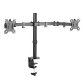 TV Wall Mount with Arm Ewent EW1526 37"-70" 40 Kg Black | Tienda24 - Global Online Shop Tienda24.eu