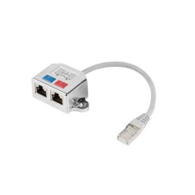 Cable de Red Rígido UTP Categoría 6 Allied Telesis AT-QSFP1CU 1 m | Tienda24 - Global Online Shop Tienda24.eu