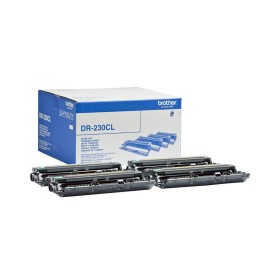 Druckertrommel Epson AcuLaser C500DN Blau Schwarz Türkis | Tienda24 - Global Online Shop Tienda24.eu