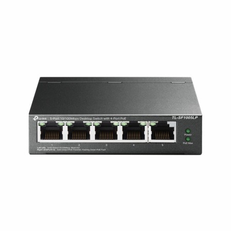 Switch TP-Link ‎TL-SF1005LP | Tienda24 - Global Online Shop Tienda24.eu