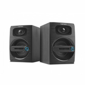 Haut-parleurs Woxter Big Bass 70 10W Bleu 15 W | Tienda24 - Global Online Shop Tienda24.eu