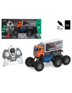 Coche Radio Control Mondo Buggy | Tienda24 Tienda24.eu