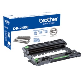 Tambour Brother DR-2400 Noir de Brother, Kits tambour - Réf : M0503120, Prix : 86,12 €, Remise : %