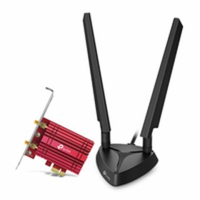 Network Card Cudy AX5400 Wifi | Tienda24 - Global Online Shop Tienda24.eu