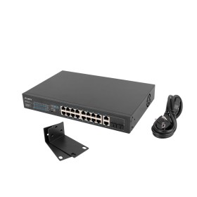 Switch Netgear MS108TUP-100EUS | Tienda24 - Global Online Shop Tienda24.eu