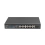 Switch Lanberg RSFE-16P-2C-150 16 x POE | Tienda24 - Global Online Shop Tienda24.eu