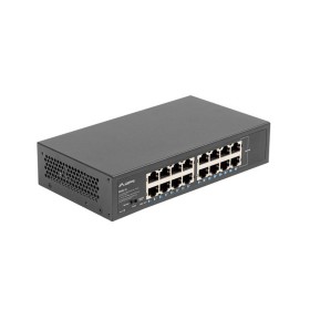 Switch ZyXEL POE12-30W-EU0101F  Black RJ45 x 2 | Tienda24 - Global Online Shop Tienda24.eu