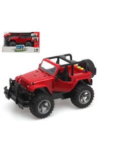 Spielzeugauto Mattel R9105 | Tienda24 Tienda24.eu