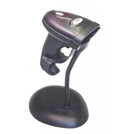 Barcode Reader POSIFLEX Scanner 10POS | Tienda24 - Global Online Shop Tienda24.eu