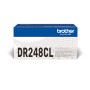 Printer drum Brother DR248CL Black by Brother, Drum Kits - Ref: M0503123, Price: 121,36 €, Discount: %