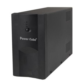 Uninterruptible Power Supply System Interactive UPS APC BX2200MI-FR 1200 W | Tienda24 - Global Online Shop Tienda24.eu