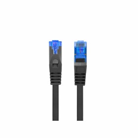 Cable RJ45 Categoría 6 UTP Rígido Vention IBJBL Negro 10 m | Tienda24 - Global Online Shop Tienda24.eu