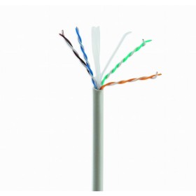 UTP starres Netzwerkkabel der Kategorie 6 V7 V7CAT6UTP-02M-BLU-1N | Tienda24 - Global Online Shop Tienda24.eu