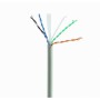 UTP starres Netzwerkkabel der Kategorie 6 GEMBIRD UPC-6004SE-SOL/100 100 m | Tienda24 - Global Online Shop Tienda24.eu