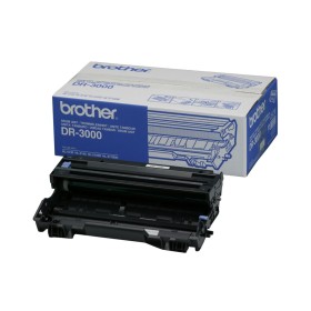 Druckertrommel Brother DR-3000 drum unit Schwarz von Brother, Bildtrommeln - Ref: M0503125, Preis: 192,67 €, Rabatt: %