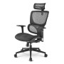 Bürostuhl Sharkoon Officepal C30M Schwarz | Tienda24 - Global Online Shop Tienda24.eu