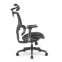 Bürostuhl Sharkoon Officepal C30M Schwarz | Tienda24 - Global Online Shop Tienda24.eu