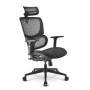 Bürostuhl Sharkoon Officepal C30M Schwarz | Tienda24 - Global Online Shop Tienda24.eu