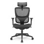 Bürostuhl Sharkoon Officepal C30M Schwarz | Tienda24 - Global Online Shop Tienda24.eu