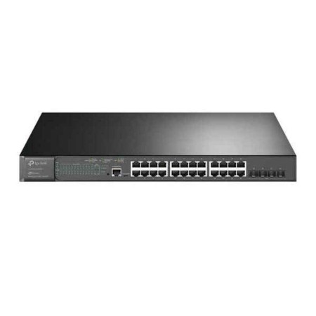 Switch TP-Link TL-SG3428XMP | Tienda24 - Global Online Shop Tienda24.eu