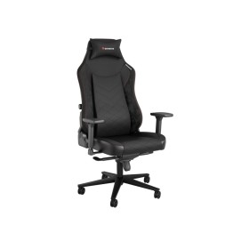 Sedia Gaming 144832 Rosso | Tienda24 - Global Online Shop Tienda24.eu