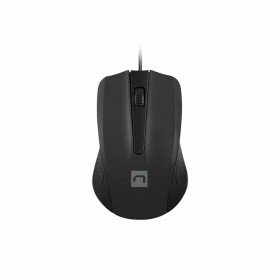 Mouse iggual TOURMALINE 7D 7200 DPI | Tienda24 - Global Online Shop Tienda24.eu